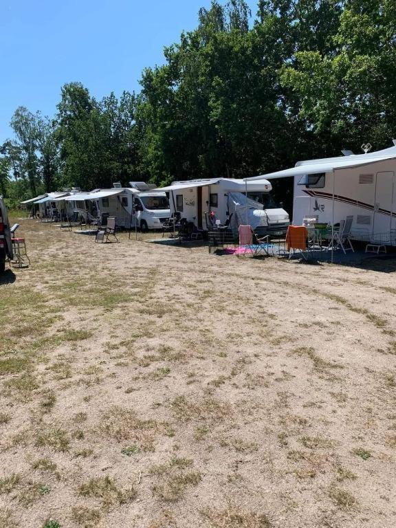 Raella Camp - Oeland Borgholm Exterior foto