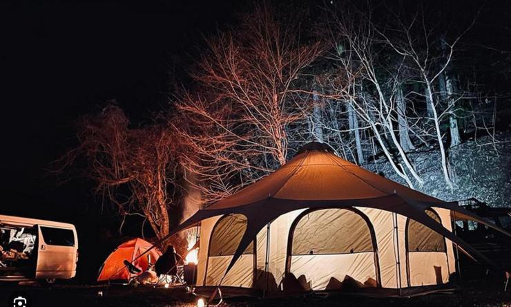 Raella Camp - Oeland Borgholm Exterior foto