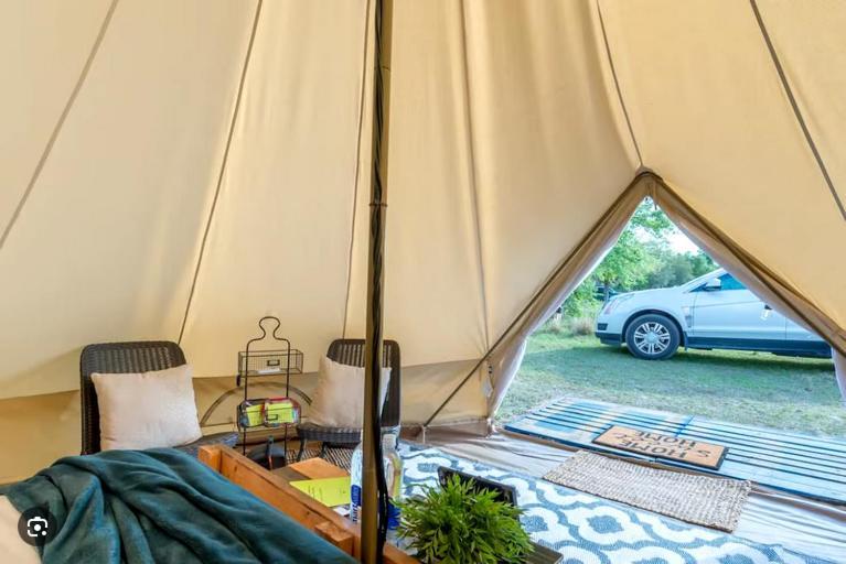 Raella Camp - Oeland Borgholm Exterior foto
